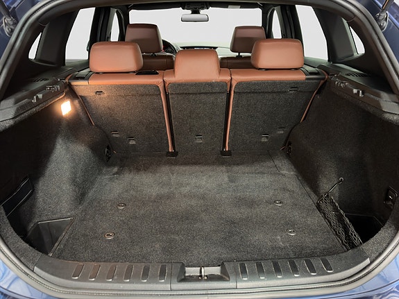 BMW X1 20 of 26