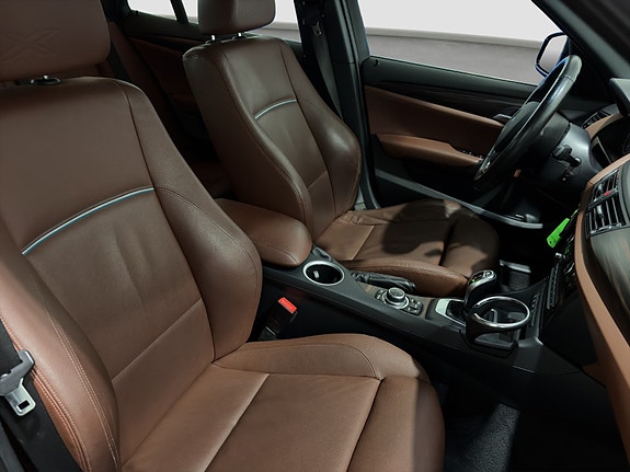 BMW X1 18 of 26