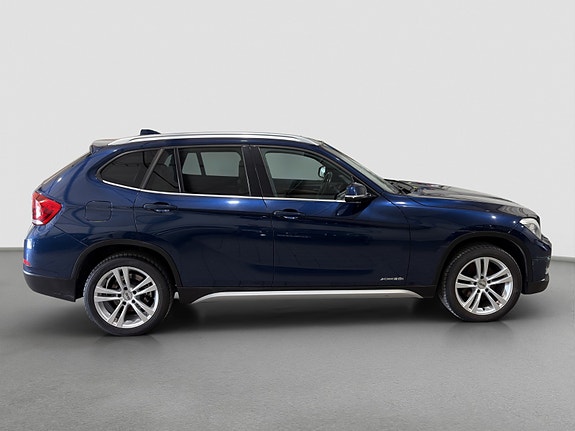 BMW X1 7 of 26