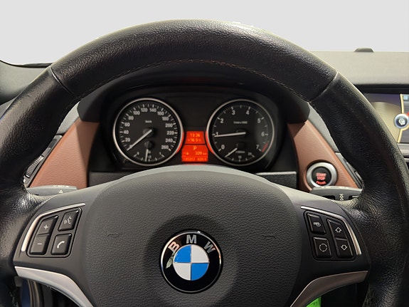 BMW X1 11 of 26