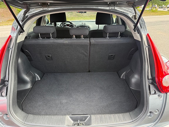 Nissan Juke 13 of 21