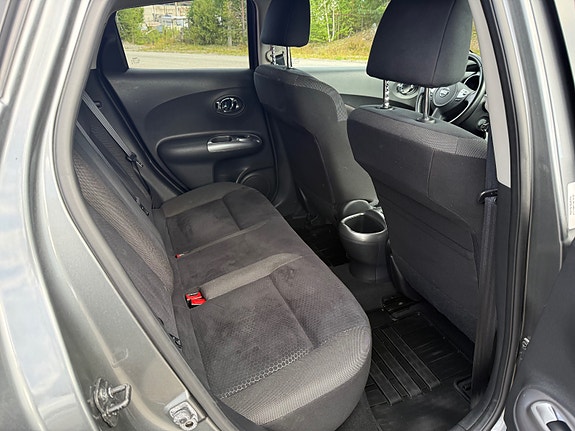 Nissan Juke 15 of 21