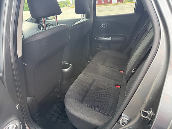 Nissan Juke 12 of 21