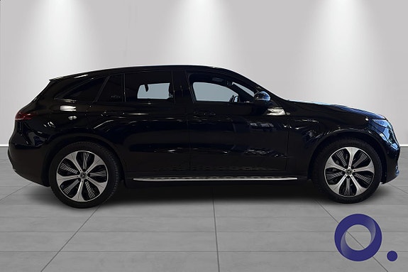 Mercedes-Benz EQC400 7 of 24