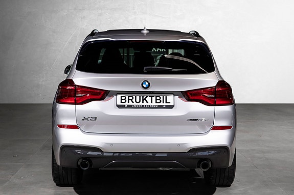 BMW X3 6 of 30