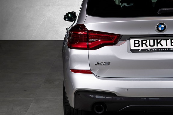 BMW X3 7 of 30