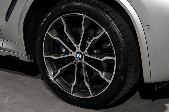 BMW X3 3 of 30