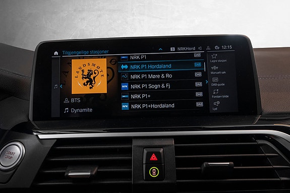 BMW X3 22 of 30