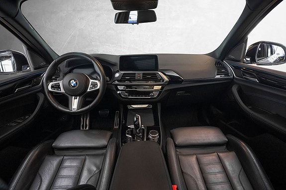 BMW X3 27 of 30