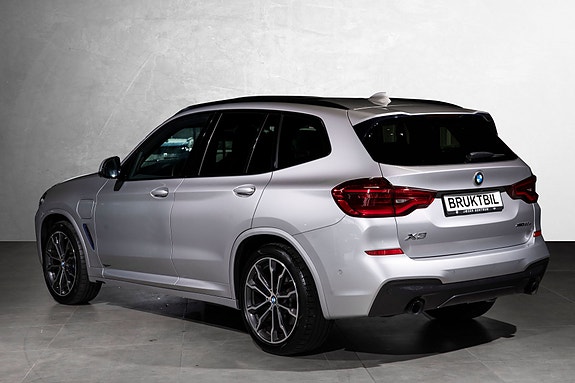 BMW X3 8 of 30
