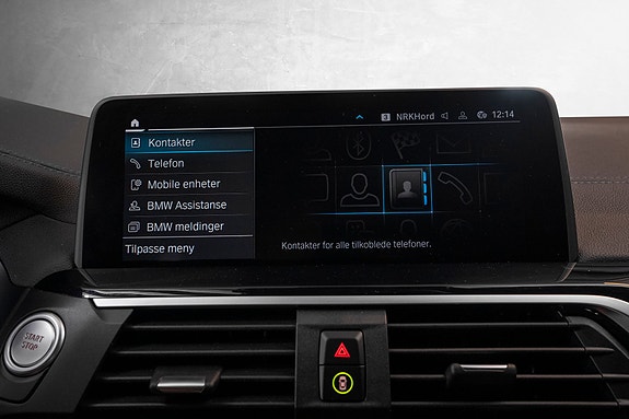 BMW X3 21 of 30