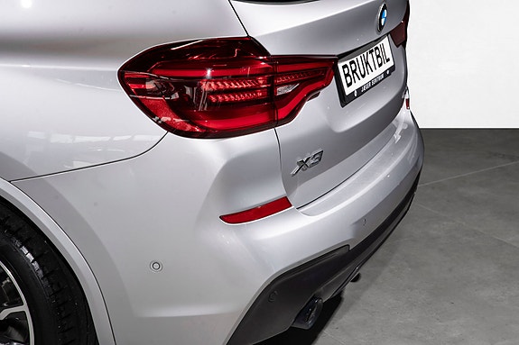 BMW X3 9 of 30
