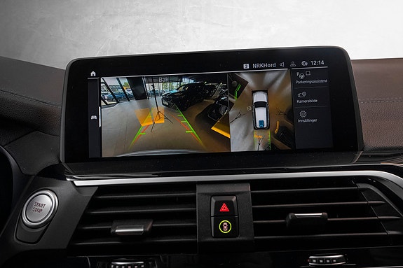 BMW X3 19 of 30