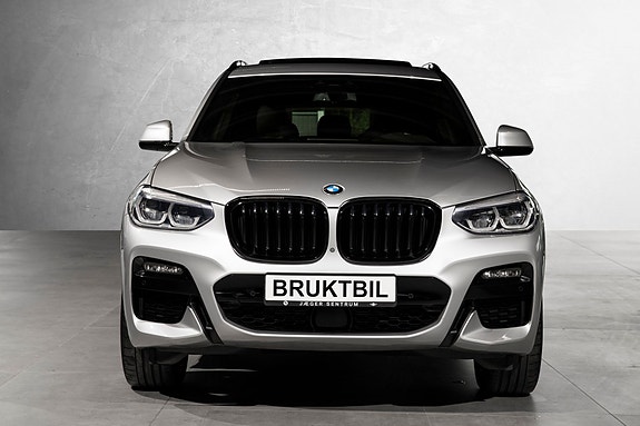 BMW X3 4 of 30