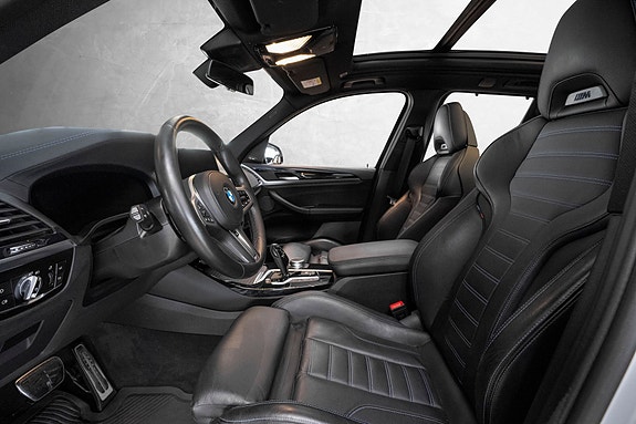 BMW X3 23 of 30