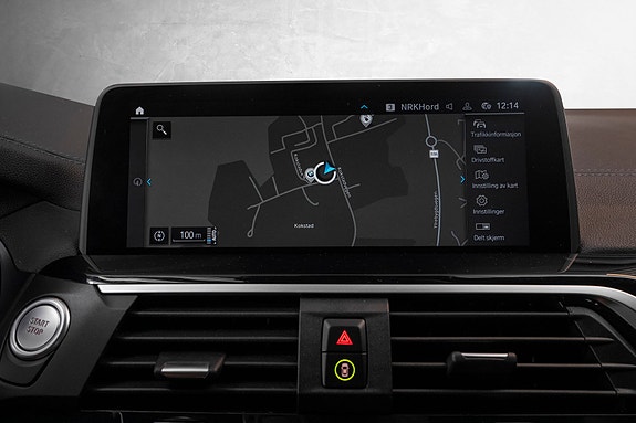 BMW X3 20 of 30