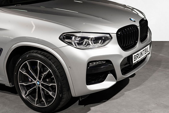 BMW X3 2 of 30