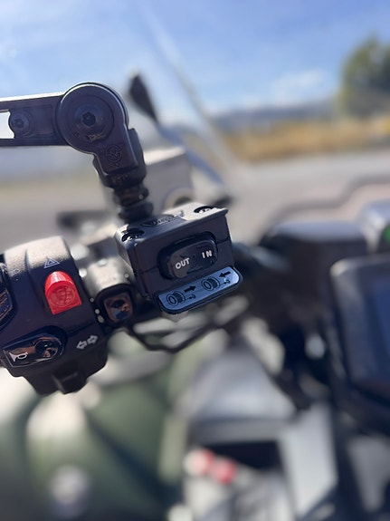 Yamaha Grizzly EPS 700 14 of 20