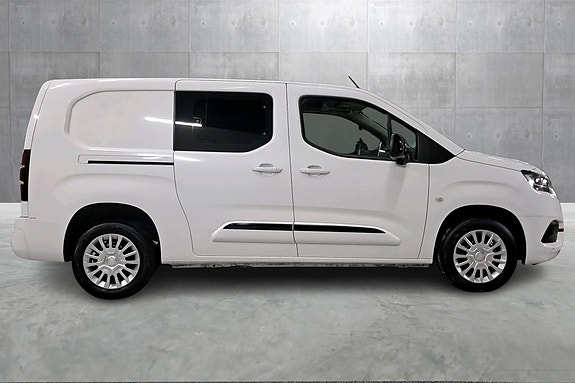 Toyota Proace City 6 of 30