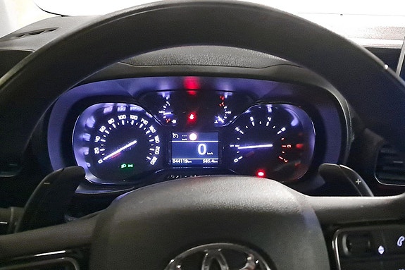 Toyota Proace City 13 of 30