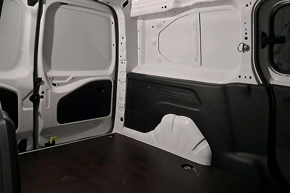 Toyota Proace City 18 of 30