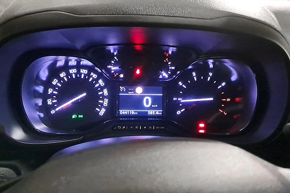 Toyota Proace City 14 of 30