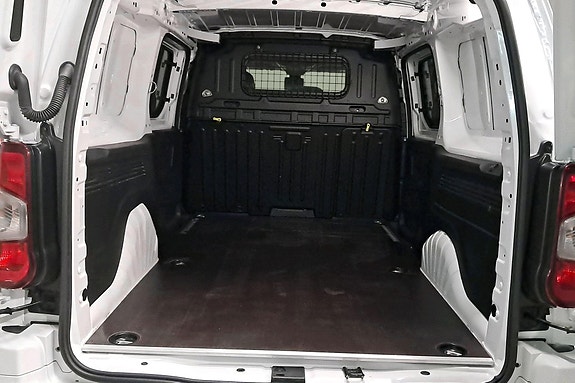 Toyota Proace City 19 of 30