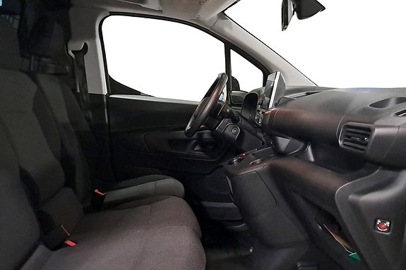 Toyota Proace City 16 of 30