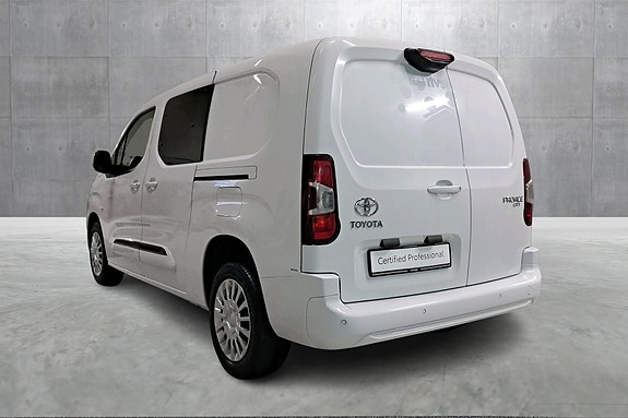 Toyota Proace City 3 of 30