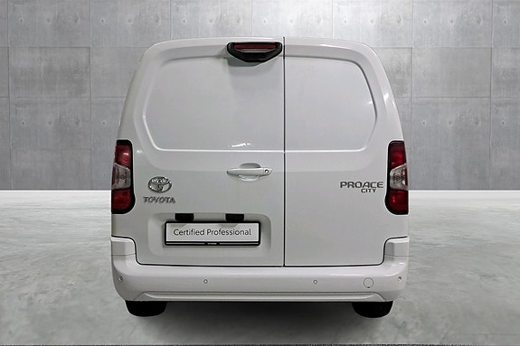 Toyota Proace City 4 of 30