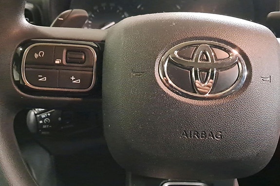 Toyota Proace City 29 of 30