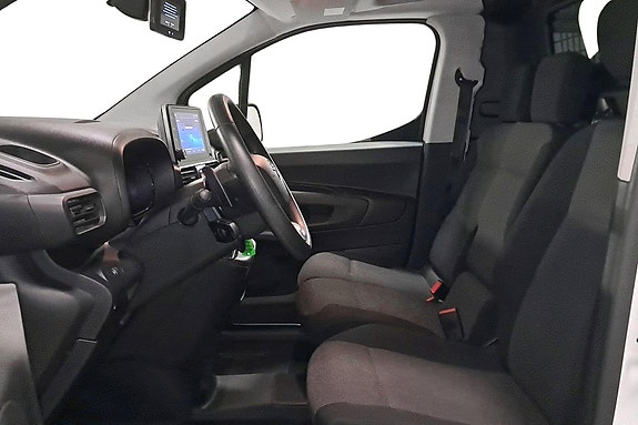 Toyota Proace City 11 of 30