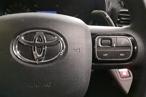 Toyota Proace City 30 of 30