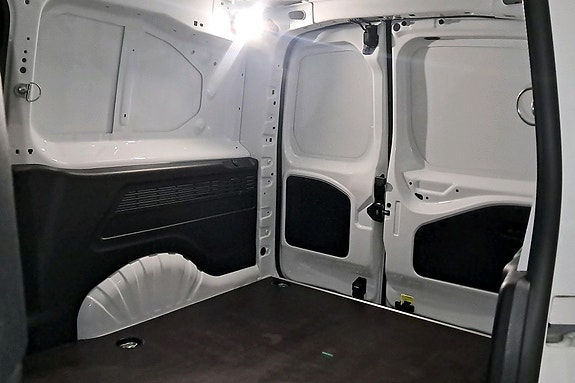 Toyota Proace City 17 of 30
