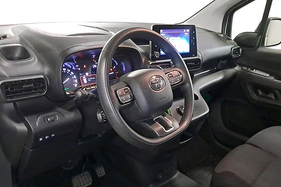 Toyota Proace City 10 of 30