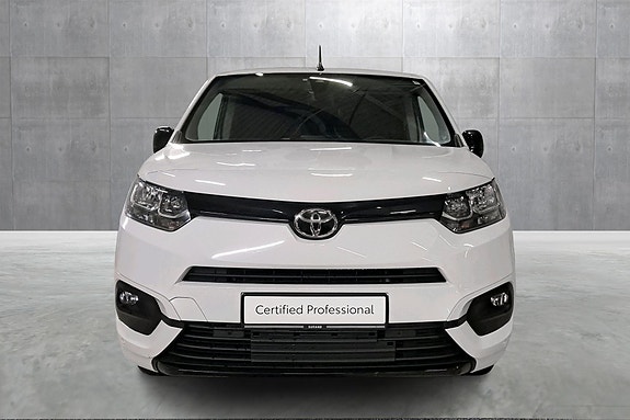 Toyota Proace City 8 of 30