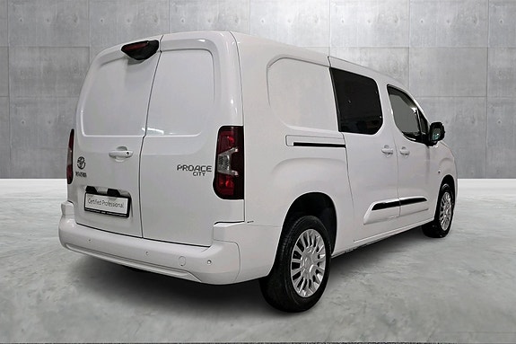 Toyota Proace City 5 of 30