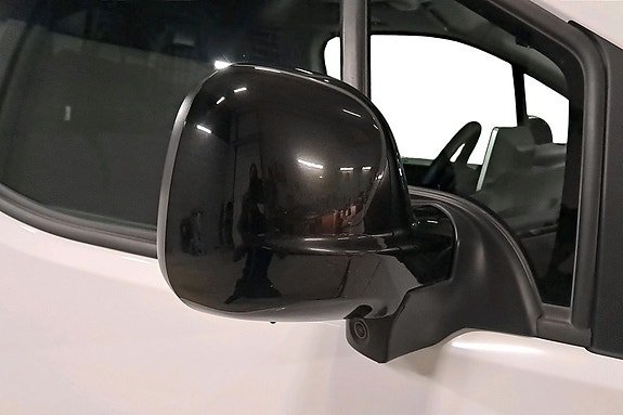 Toyota Proace City 24 of 30