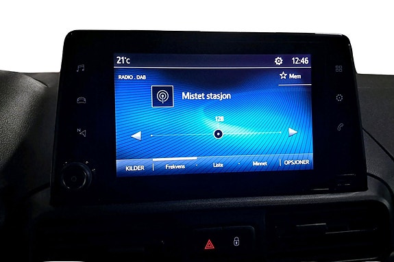 Toyota Proace City 15 of 30