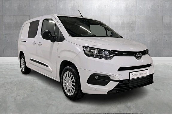 Toyota Proace City 7 of 30
