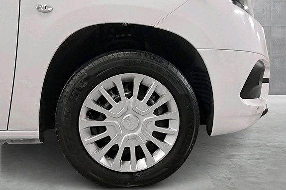 Toyota Proace City 21 of 30