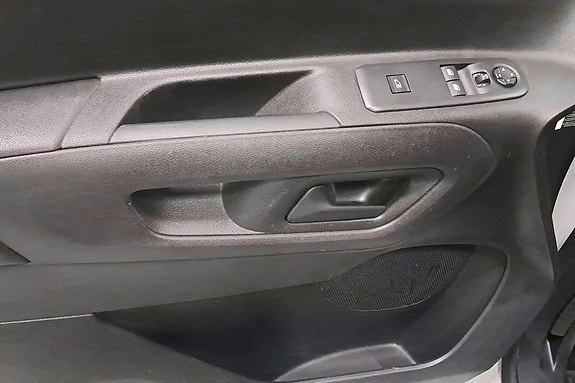 Toyota Proace City 27 of 30
