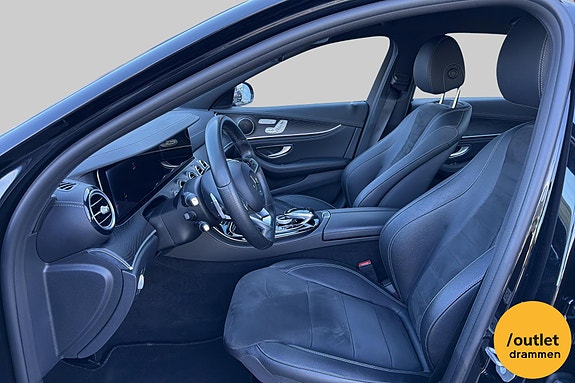 Mercedes-Benz E350 e 5 of 21