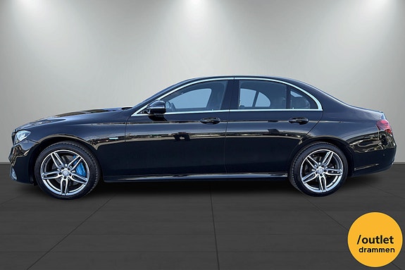 Mercedes-Benz E350 e 2 of 21