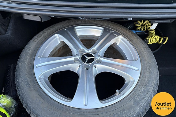 Mercedes-Benz E350 e 21 of 21