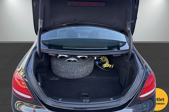 Mercedes-Benz E350 e 16 of 21
