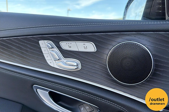 Mercedes-Benz E350 e 12 of 21