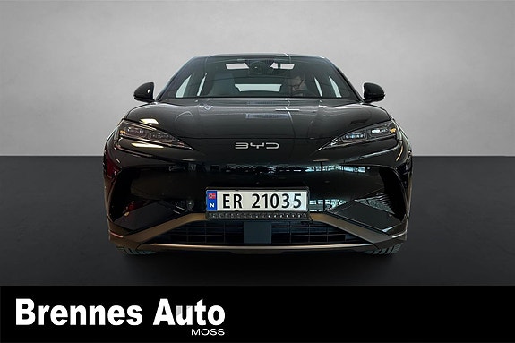 BYD Sealion 7 2 of 30