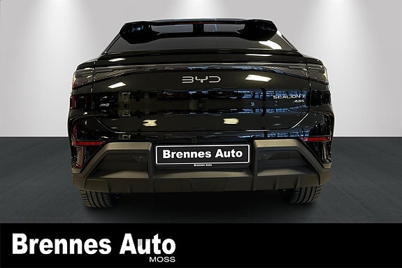 BYD Sealion 7 8 of 30