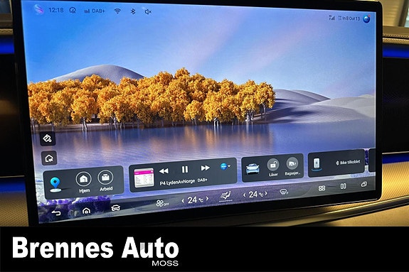 BYD Sealion 7 18 of 30